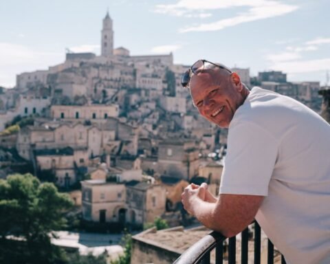 Tom Kerridge highlights struggles of UK hospitality industry amid rising costs and VAT concerns