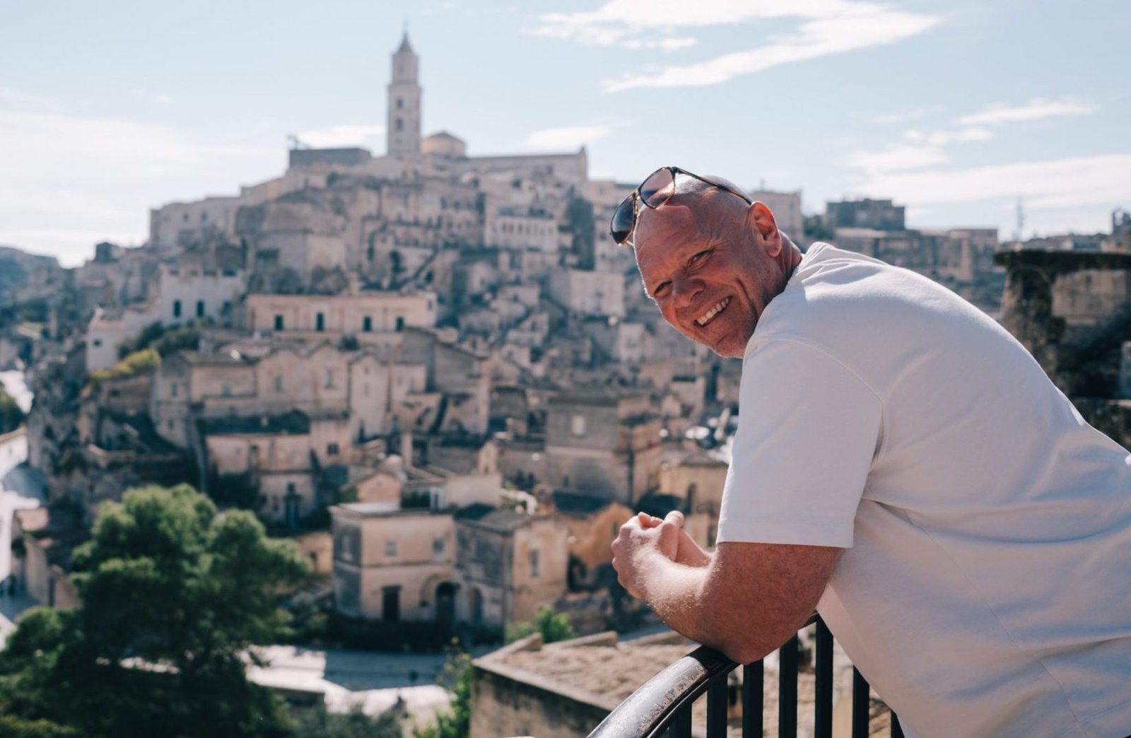 Tom Kerridge highlights struggles of UK hospitality industry amid rising costs and VAT concerns