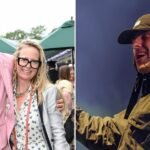 Tony Adams sells Cotswolds mansion to Liam Gallagher as wife returns to university