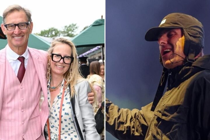 Tony Adams sells Cotswolds mansion to Liam Gallagher as wife returns to university