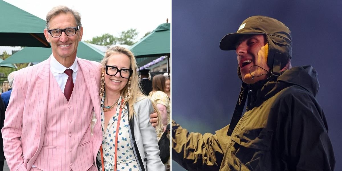 Tony Adams sells Cotswolds mansion to Liam Gallagher as wife returns to university