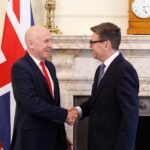 Tories demand clarity on cost of Burnham’s spending commitments