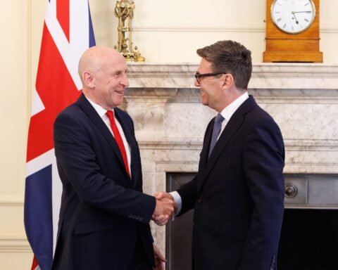 Tories demand clarity on cost of Burnham’s spending commitments