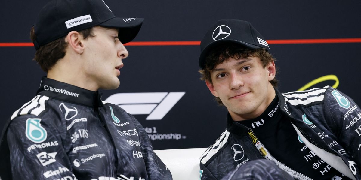 Toto Wolff warns Mercedes drivers over team dynamic ahead of summer break