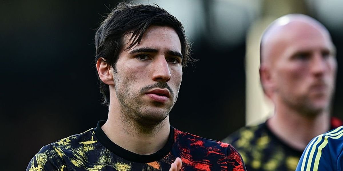 Tottenham secures £100m transfer of Sandro Tonali from Newcastle United