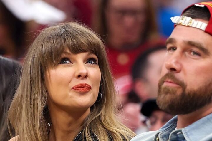 Travis Kelce and Taylor Swift donate $26 million to US charities ahead of wedding