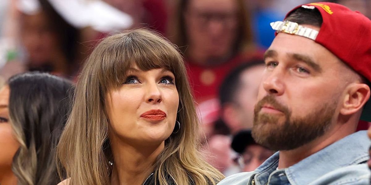 Travis Kelce and Taylor Swift donate $26 million to US charities ahead of wedding
