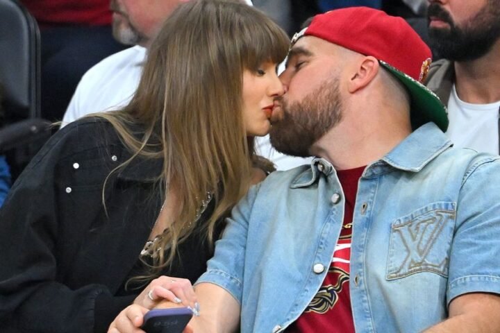 Travis Kelce faces criticism from NFL friends over exclusive pre-wedding guest list