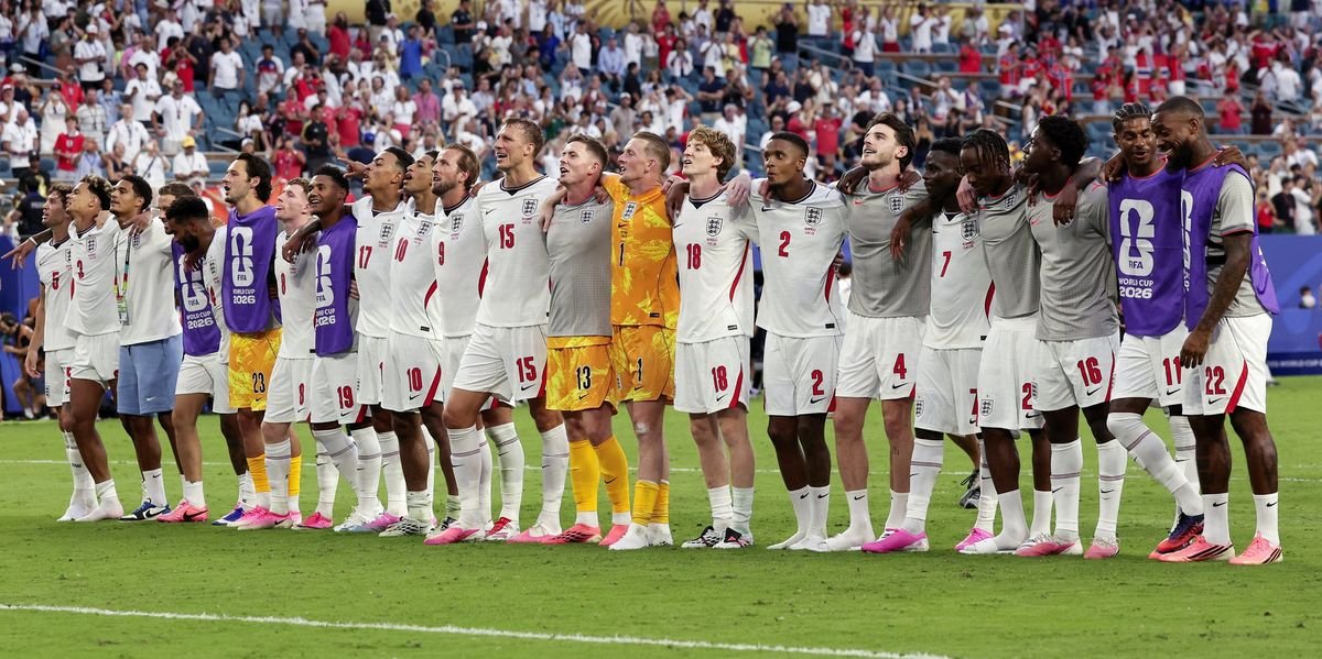 Troy Deeney questions scrutiny levels on England's Nico O'Reilly ahead of Argentina clash