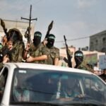 Trump announces 'historic' deal for Hamas disarmament amid ongoing Middle East tensions