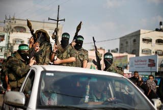 Trump announces 'historic' deal for Hamas disarmament amid ongoing Middle East tensions