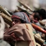 Trump asserts Iran must not acquire nuclear weapons amid widening Middle East conflict