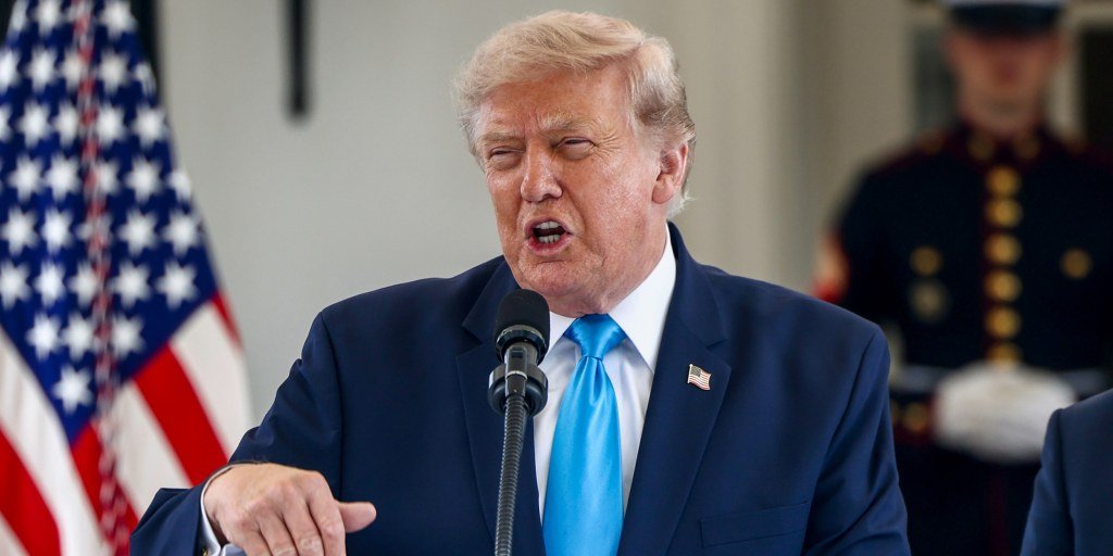 Trump claims historic agreement for Hamas disarmament as uncertainty surrounds Israeli support