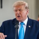 Trump claims peace plan will achieve Hamas disarmament amid Israeli objections