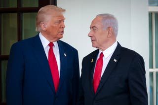 Trump confirms new military strikes against Iran amid escalating tensions in the region