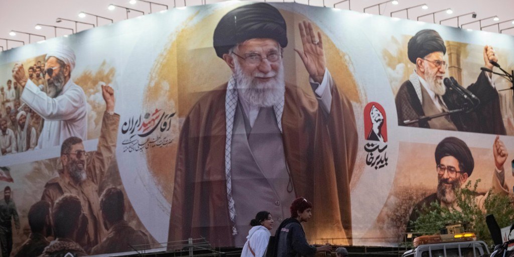 Trump confirms U.S. will continue talks with Iran but declares ceasefire is over