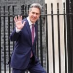 Trump expresses discontent over Ed Miliband's appointment as foreign secretary