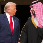 Trump greenlights significant U.S.-Saudi nuclear power agreement amidst regional tensions