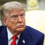 Trump reinstates 10% import tariff on UK goods ahead of temporary levies' expiration