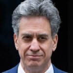 Trump reportedly upset over Ed Miliband's appointment as UK's Foreign Secretary