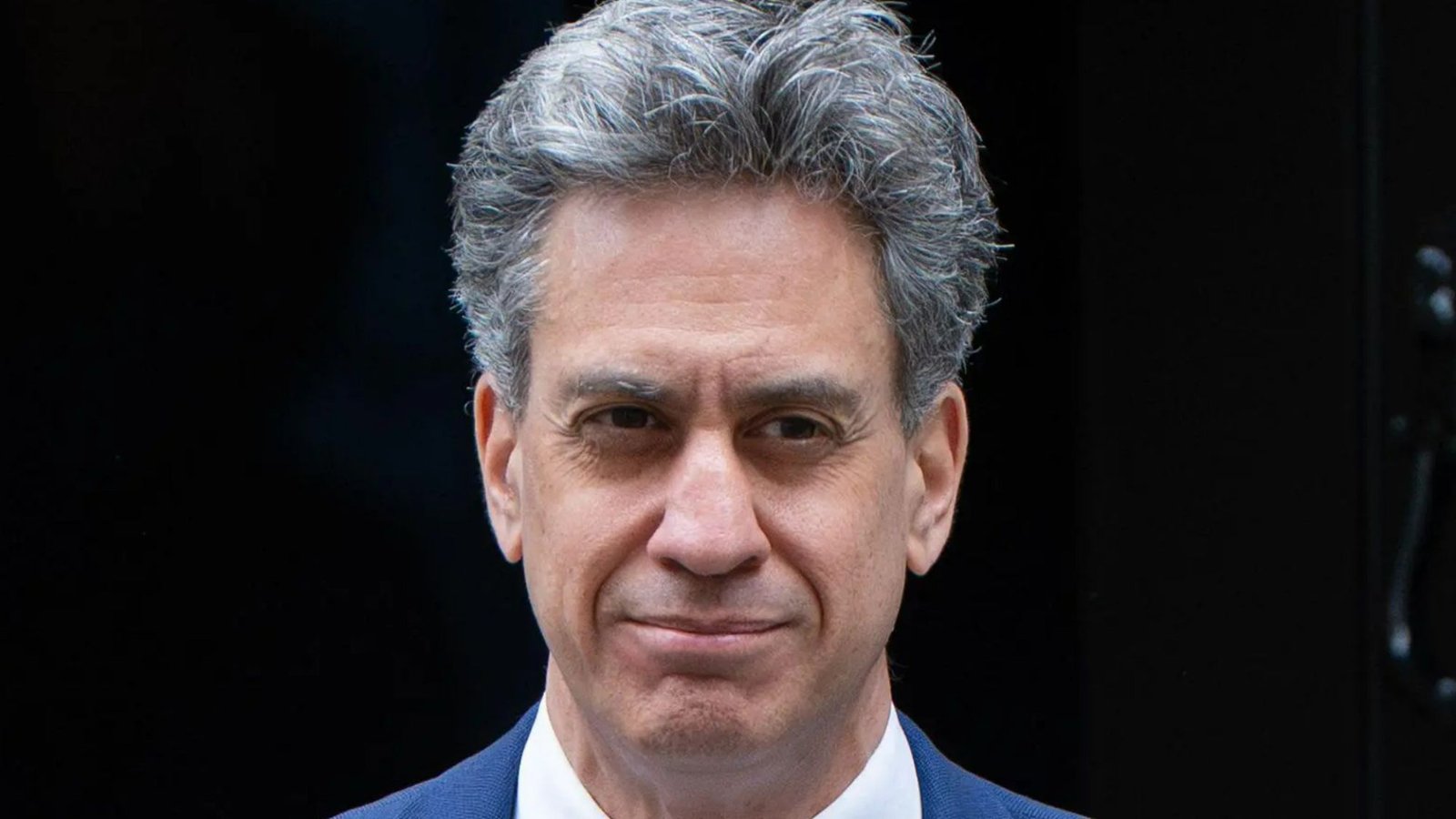 Trump reportedly upset over Ed Miliband's appointment as UK's Foreign Secretary