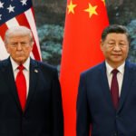 Trump's election fraud claims complicate U.S.-China relations ahead of Xi's scheduled visit