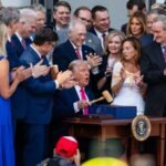 Trump’s loan cap policy prompts aspiring doctors to reassess their career paths