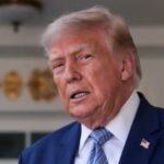 Trump's new tariffs impact trade with the UK amid concerns over forced labour