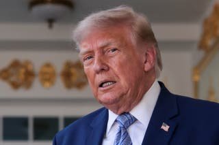 Trump's new tariffs impact trade with the UK amid concerns over forced labour