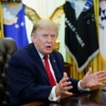 Trump’s strategy with Iran falters amid escalating tensions and stalled negotiations