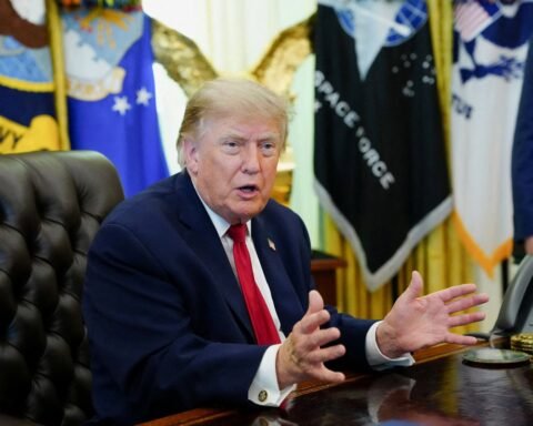 Trump’s strategy with Iran falters amid escalating tensions and stalled negotiations