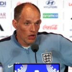 Tuchel accepts responsibility for England's World Cup semi-final defeat to Argentina