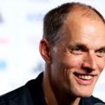 Tuchel commends England's determination following comeback victory over DR Congo