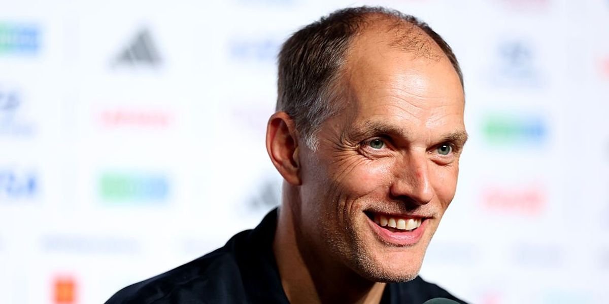 Tuchel commends England's determination following comeback victory over DR Congo