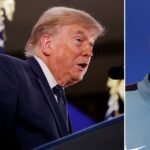 Tuchel defends England tactics after Trump criticizes World Cup semi-final approach