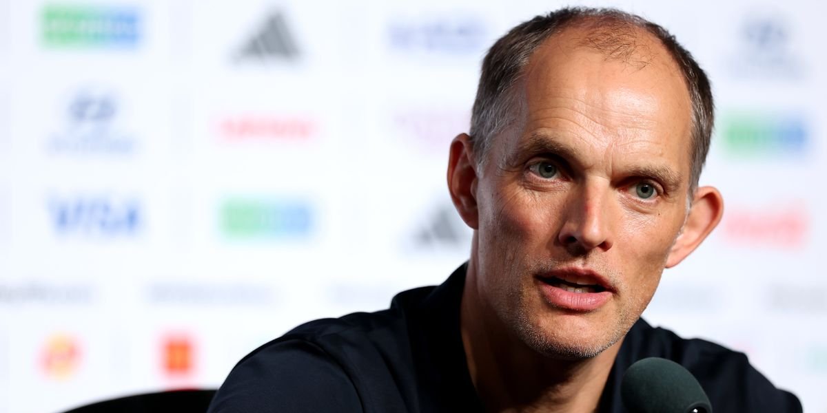 Tuchel encourages parents to let children skip school for England's World Cup match against Mexico
