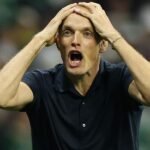 Tuchel fears 'really bad' wrist injury for Henderson after England's World Cup win over Mexico