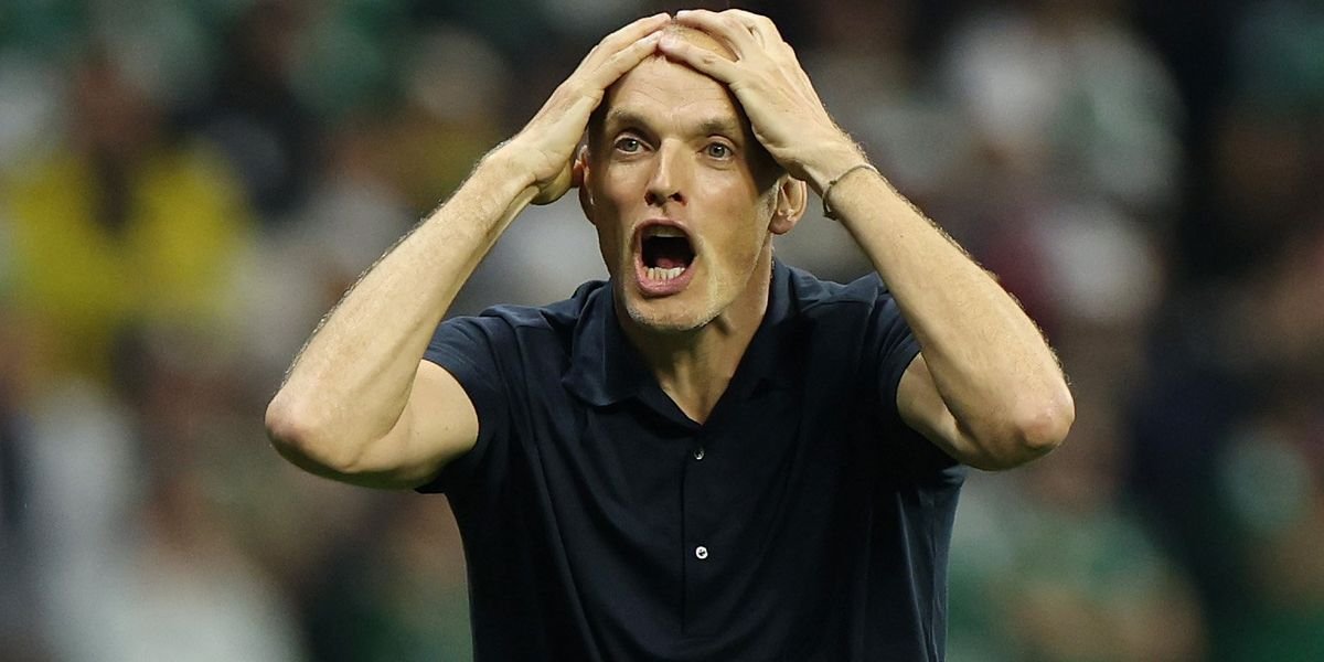 Tuchel fears 'really bad' wrist injury for Henderson after England's World Cup win over Mexico