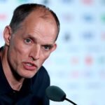 Tuchel reflects on mixed emotions after England's 3-2 victory over Mexico