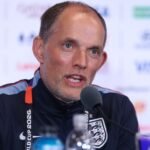 Tuchel seeks clarity from FIFA over Quansah's World Cup suspension ahead of Norway match