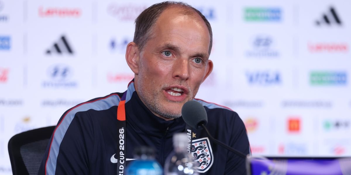 Tuchel seeks clarity from FIFA over Quansah's World Cup suspension ahead of Norway match
