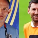 Tuchel weighs man-marking strategy to contain Messi in World Cup semi-final