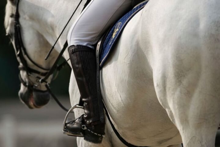 Two riders killed in separate cross-country events, prompting investigation by British Eventing