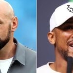Tyson Fury and Anthony Joshua face challenges in securing late-night Wembley fight time