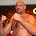 Tyson Fury announces 2026 as final year of boxing career ahead of Mariusz Wach fight
