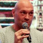 Tyson Fury raises doubts about Anthony Joshua fight, labels him a 'bottlejob'
