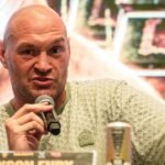 Tyson Fury shifts focus from money to activity ahead of Mariusz Wach fight