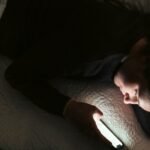 U.K. government proposes voluntary overnight social media curfew for 16 and 17-year-olds