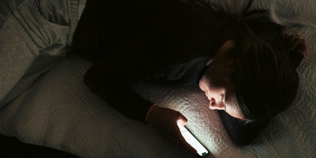 U.K. government proposes voluntary overnight social media curfew for 16 and 17-year-olds
