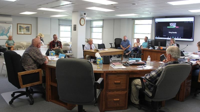 U.S. arrests of scientists studying mpox raise concerns over public health and research funding